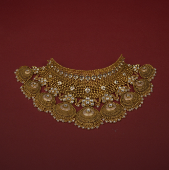 Bridal Choker